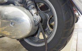 YAMAHA MAJESTY 125 FI 1995