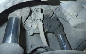 SUZUKI ADDRESS V125 G CF4EA