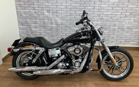 HARLEY FXDL1580 2009 GN4