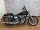 Фото Harley FXDL1580 2009 с японского аукциона