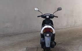 SUZUKI LET's 2 CA1PA