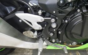 KAWASAKI NINJA 400 2024 EX400L