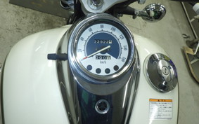 YAMAHA DRAGSTAR 250