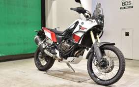 YAMAHA TENERE 700 2021 DM09J