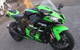 KAWASAKI NINJA ZX-10R ABS 2016 ZXT00S