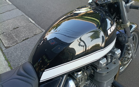 KAWASAKI ZEPHYR 1100 1992 ZRT10A