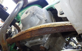 HONDA CHALY 50 CF50