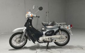 HONDA LITTLE CUB AA01