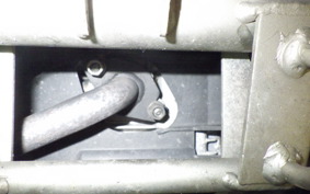 HONDA DIO CESTA GEN 2 AF68