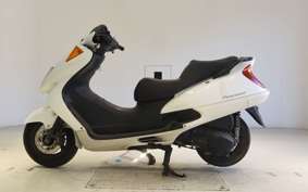 HONDA FORESIGHT EX MF04