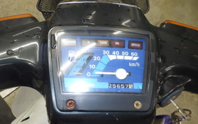 SUZUKI BIRDIE 50 BA14A