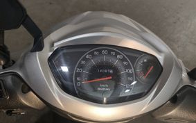 SUZUKI ADDRESS V125 DT11A