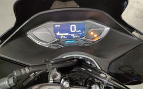 HONDA PCX 160 KF47