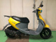 Фото Suzuki LET's 4 с японского аукциона