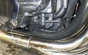 KAWASAKI ZRX1100 2000 ZRT10C