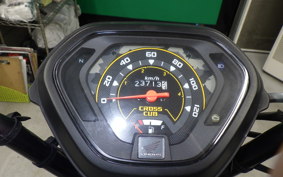 HONDA ｸﾛｽｶﾌﾞ110-2 2005 JA45