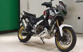 HONDA CRF1100L AFRICA TWIN DCT 2026 SD15
