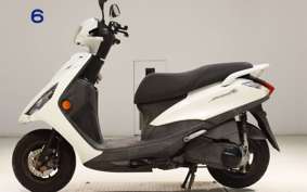 YAMAHA AXIS 125 Z SED7J