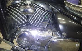 SUZUKI INTRUDER 400 Classic 2005 VK54A