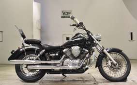 YAMAHA DRAGSTAR 250 2004 VG02J