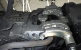 HONDA ﾍﾞﾝﾘｨ110 2002 JA09
