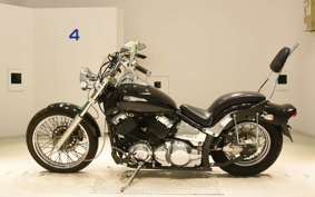 YAMAHA DRAGSTAR 400 1997 4TR