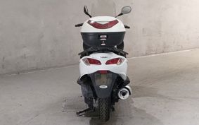 SUZUKI BURGMAN200 CH41A