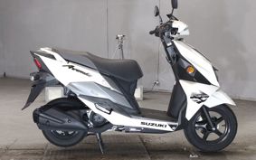 SUZUKI AVENIS125 EA12J