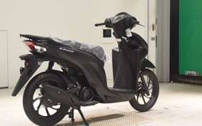 HONDA DIO 110 Lite JK46