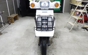 HONDA GYRO X 2009 TD02