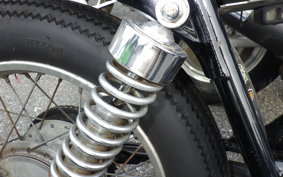 YAMAHA SR400 Gen.2 1993 1JR