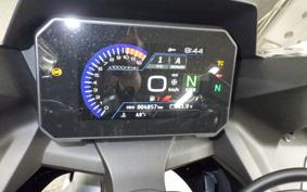 SUZUKI GSX-8R 2024 EM1AA
