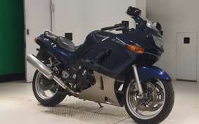 KAWASAKI ZZ-R400 Gen.2 2006 ZX400N
