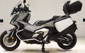 HONDA X-ADV 750 2022 RH10