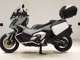 Фото Honda X-ADV 750 2021 с японского аукциона