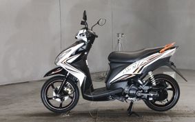 YAMAHA RU VIA SU125 L1SK