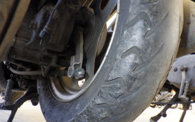 HONDA CREA SCOOPY AF55