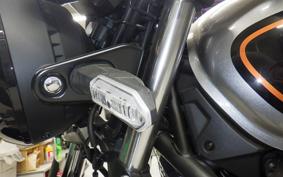 KAWASAKI Z650 RS 2022 ER650M