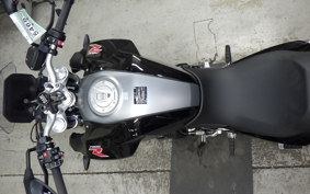 BMW F900R 2021