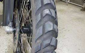 BMW F800GS 2009