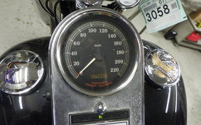 HARLEY FLSTF 1450 2003