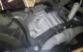 SUZUKI SKYWAVE 200 (Burgman 200) 2022 CH41A