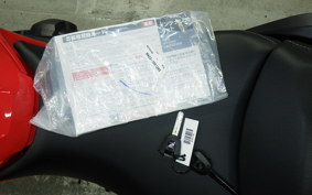 HONDA NC750X DCT 2026 RH23