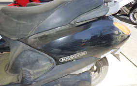HONDA SPACY 100 2010 JF13