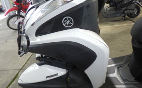 YAMAHA TRICITY 125 A SEC1J