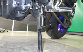 YAMAHA NIKEN 2018 RN58J