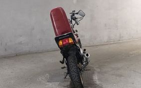 HONDA JADE MC23
