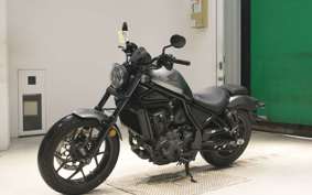 HONDA REBEL 1100 DCT 2024 SC83