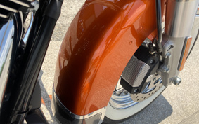 HARLEY FLHFB ELECTRAGLI 2023 ADP
