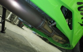 KAWASAKI ZX-4RR 2025 ZX400P